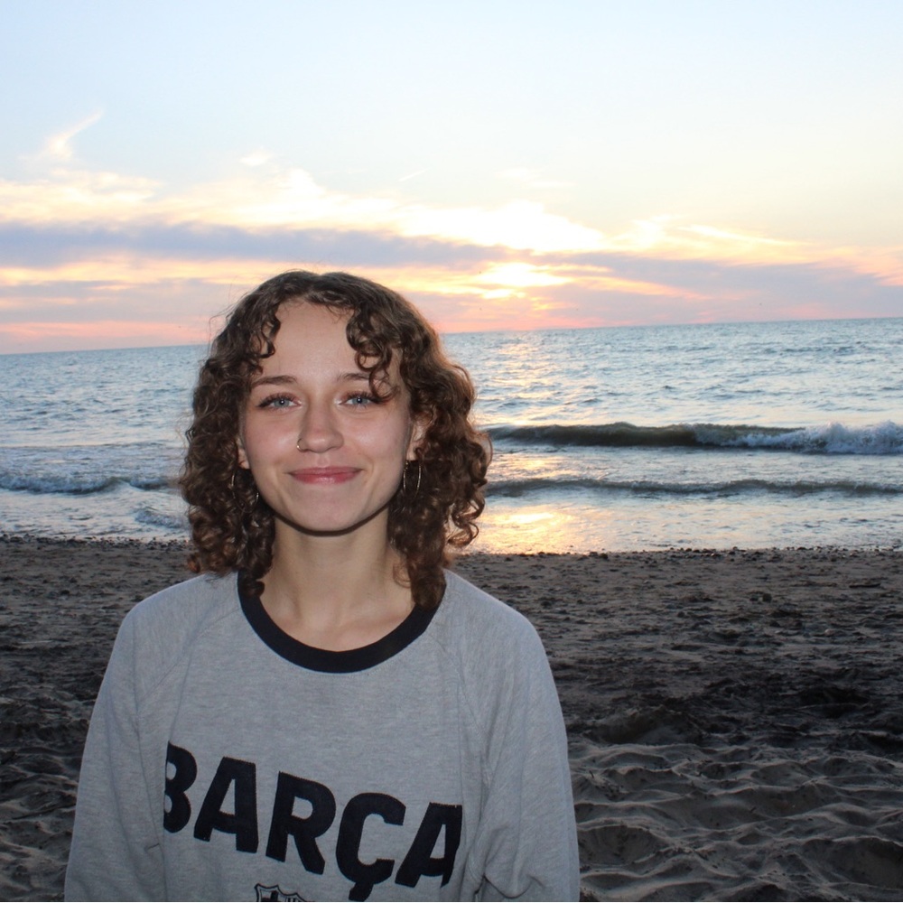 Meet your Posher, Gracie